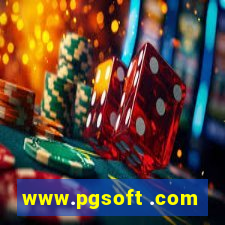 www.pgsoft .com